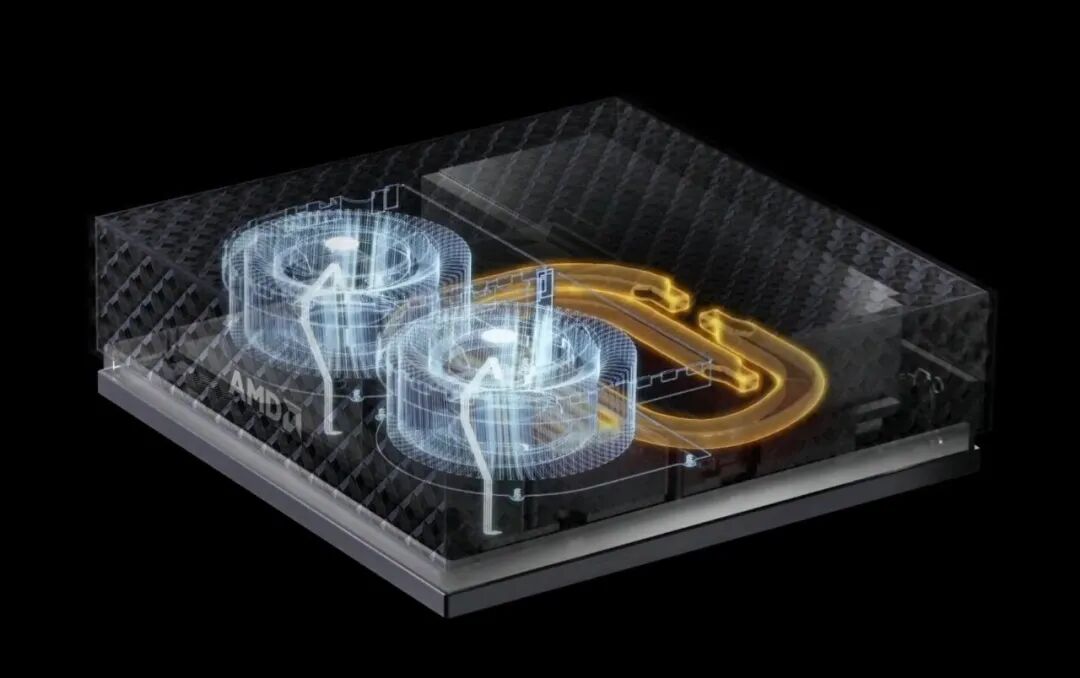 在 CES 上，我们看到了四十年前和四十年后的电脑｜CES 2026 image 23