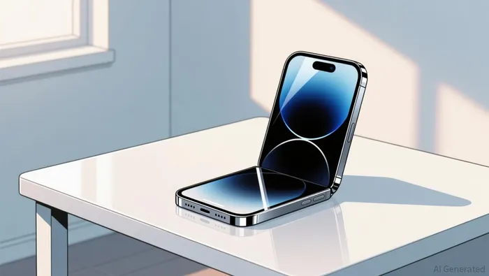 Apple Suppliers Shift to Production as Foldable iPhone Delay Concerns Ease — TSMC and Foxconn Under Spotlight