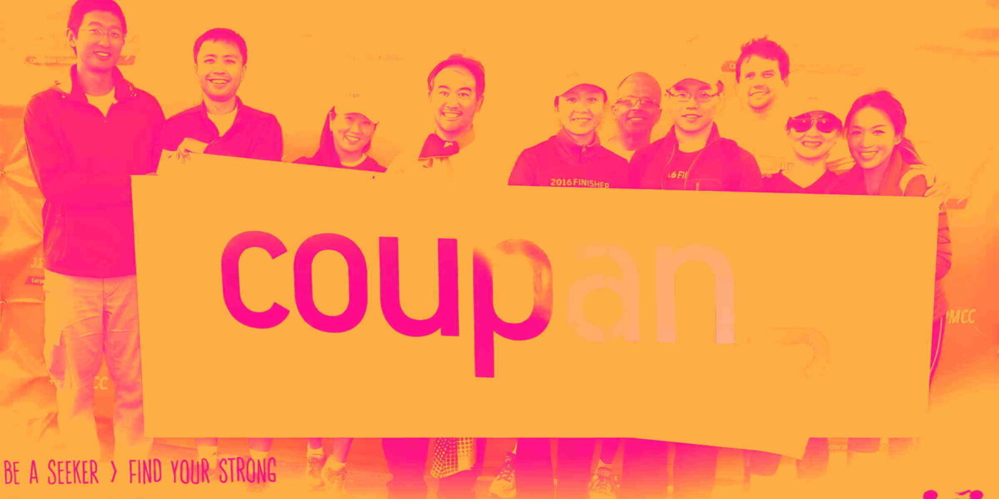 Coupang (NYSE:CPNG) Misses Q4 CY2025 Revenue Estimates image 0