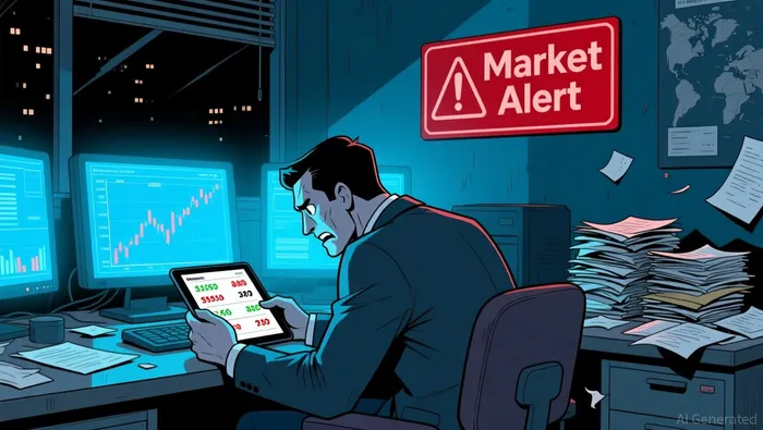 Bohra Industries: Institutional Liquidation Threat Due to Structural Promoter Leverage