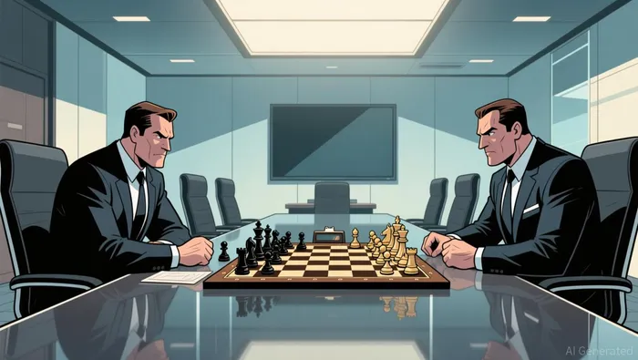 Humana’s 40% price drop indicates the market may be overlooking a potential rebound fueled by membership growth