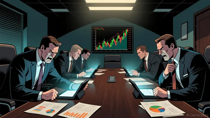 Geekco's Insiders Acquire 18.5% Ownership Through Reduced-Price Shares—Is This a Sign of Urgency or an Underlying Recovery Strategy?