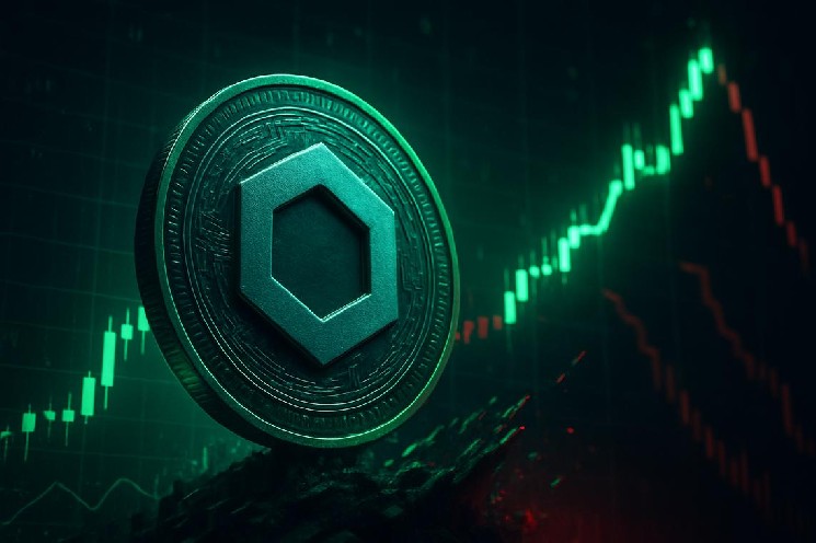 Chainlink Price Today Holds $12.67 as Crypto Market Cap Slides 3.47% image 1