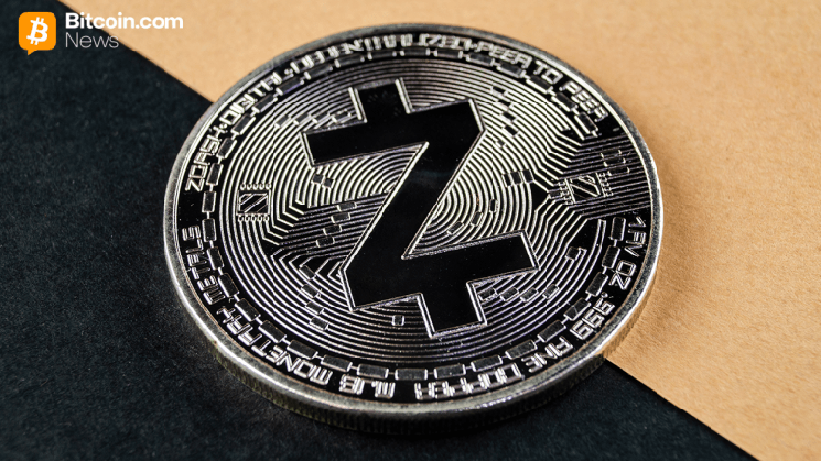 Zcash Drops to $550 as Traders Defend 33% Weekly Surge and Eye Another Run image 1