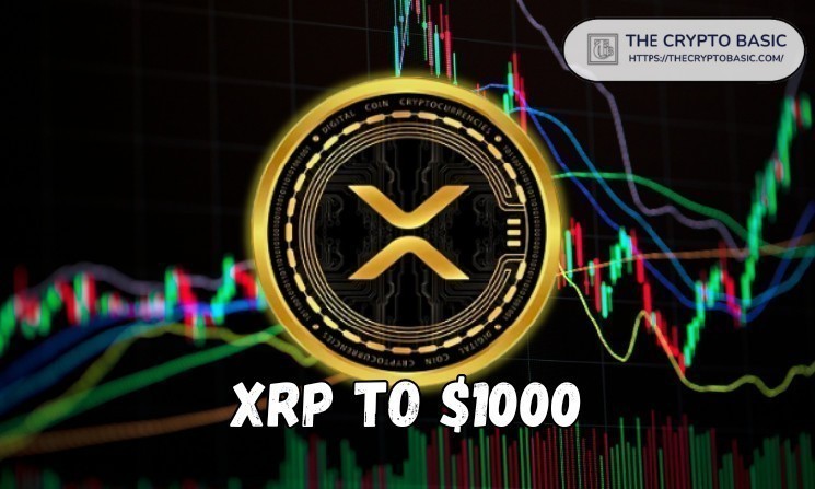 Software Engineer Explains What does Holding XRP Mean to Him, Aims for $100 to $1,000 XRP image 1