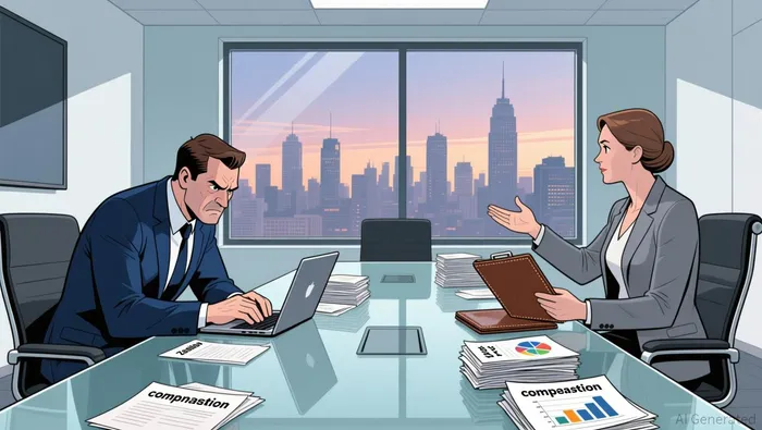 Zaslav Offloads $113 Million in WBD Shares as Tax Reimbursement Deadline Approaches for Paramount Agreement image