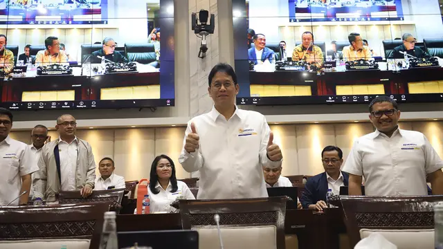 Laporkan APBN 2025 di DPR, Purbaya Ungkap Belanja Negara Bengkak image 2