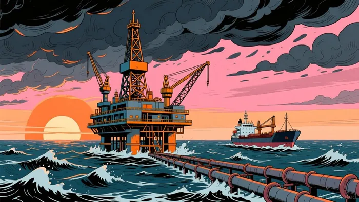 Russia's Prohibition on Gasoline Exports: A 117,000 BPD Supply Disruption Impacting the Crypto Market