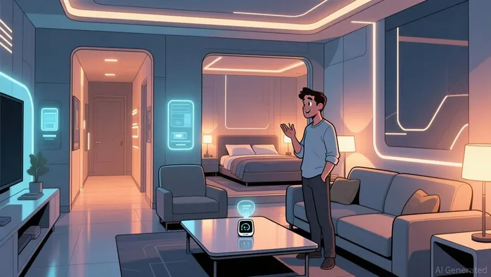 Apple’s Siri multi-command evaluation confirms the effectiveness of its revamped AI framework image