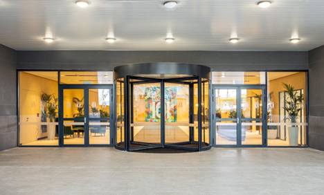 Hotel101 Global Officially Unveils the 680-Room Hotel101-Madrid, Spain - Opens to the Public Today, March 10, 2026 image 2