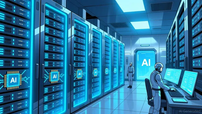 Micron’s Sold-Out HBM 2026 Capacity Locks in Pricing Power and Margin Surge image