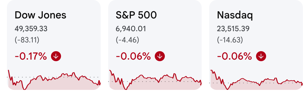 美股 AI选的这家太空公司太强了！ image 0