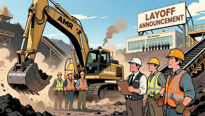 Alpha Metallurgical Surges 8.88% on Intraday Rally – What’s Fueling the Move? image 2