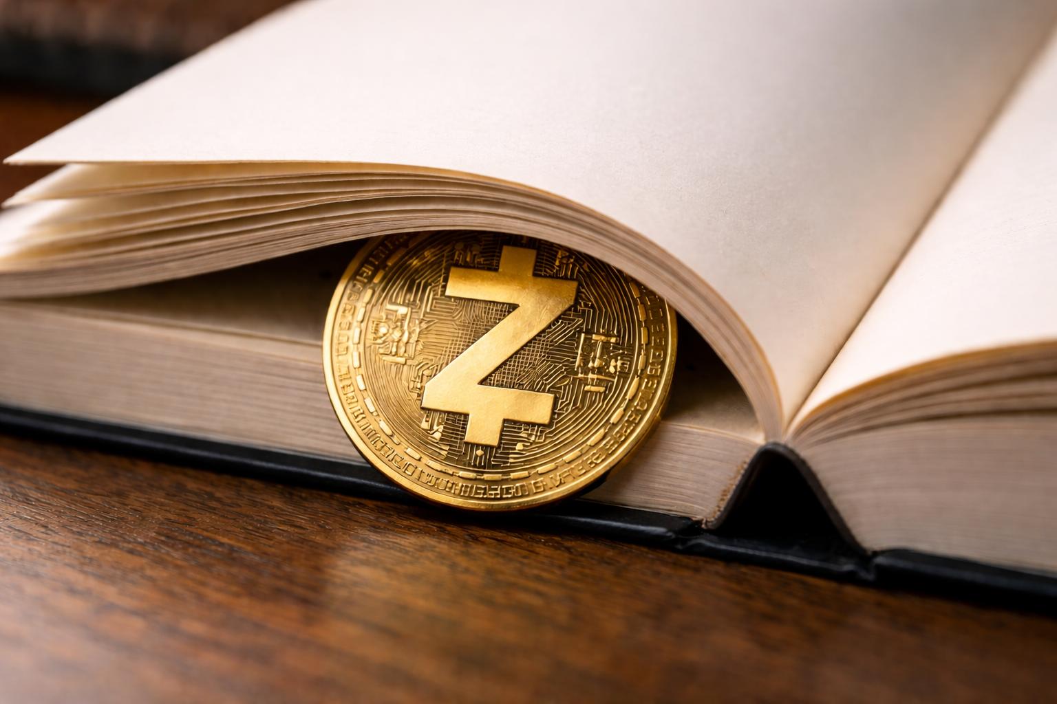 Zcash rebounds to $530 following exploit-driven crash