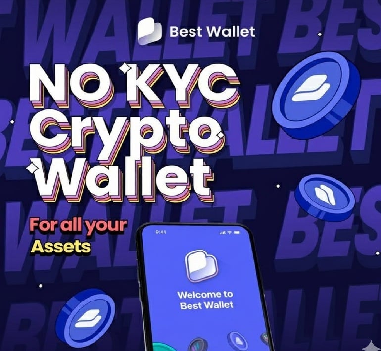 Best Solana Wallets as Visa Chooses Solana and USDC for US Bank Settlements