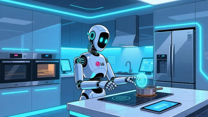 LG’s first quarter earnings exceeded forecasts, narrowing the gap between expectations and results—yet questions remain about whether its growth trajectory can sustain this pace.