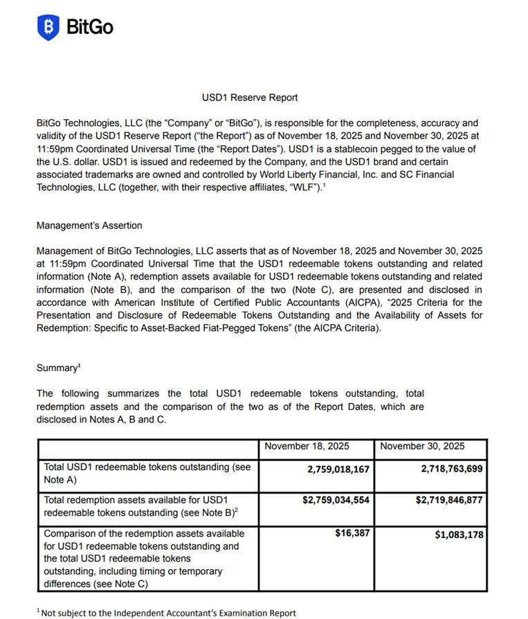 Trend Research ： 2026 超越范式， WLFI 开启金融生态新纪元 image 7