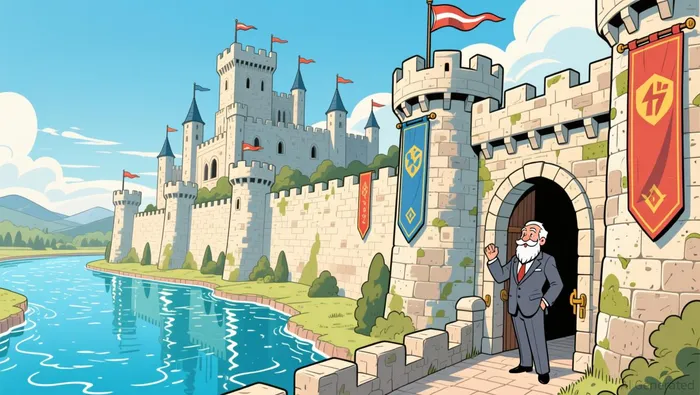 DaVita’s Wide Moat and Disciplined Capital Allocation Make It a Moat-Protected Buy for Long-Term Value Investors image