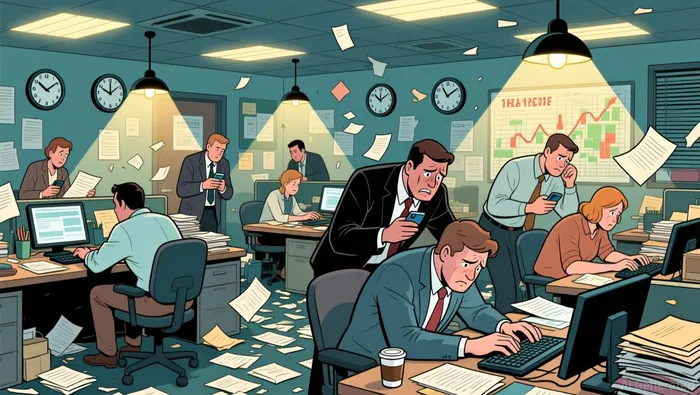 Guochun International’s postponed 10-K filing indicates escalating financial instability and heightened audit concerns