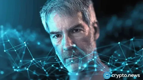 Two giants, same model: What Garlinghouse’s attack on Saylor reveals about Ripple