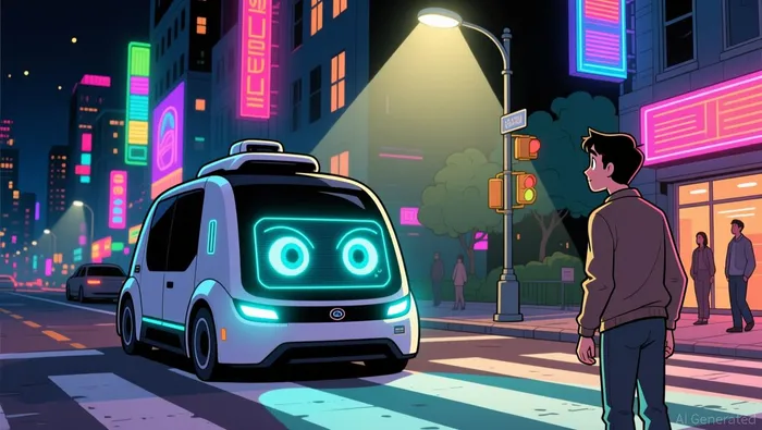 Omnivision Drives Sensor S-Curve Forward as Autonomous Technology Moves Toward Trust-Based Engineering