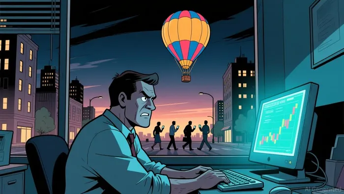 MANU Surges 11.5% Without Catalyst — But Volume Tells a Different Story image 0