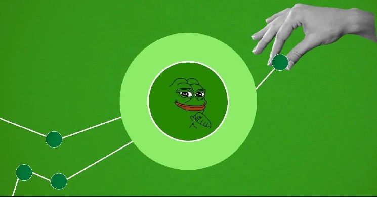 PEPE Price Poised for Major Reversal at Key Support Zone