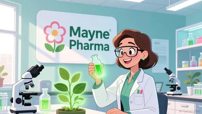 Mayne Pharma’s Agreement with Cosette: Stable Overall Sales Mask 23% Jump in Bijuva Prior to $7.40 Sale