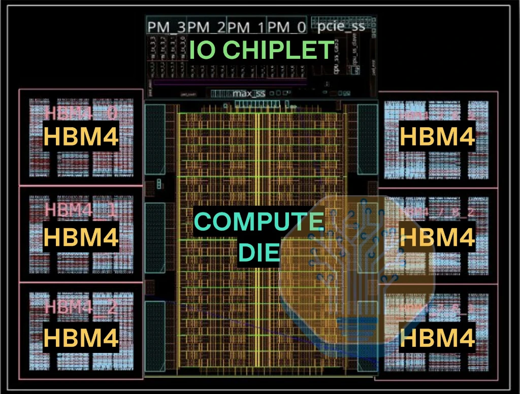 短短 9 个月, OpenAI 自研 ASIC 芯片已超越英伟达 Blackwell ? image 7