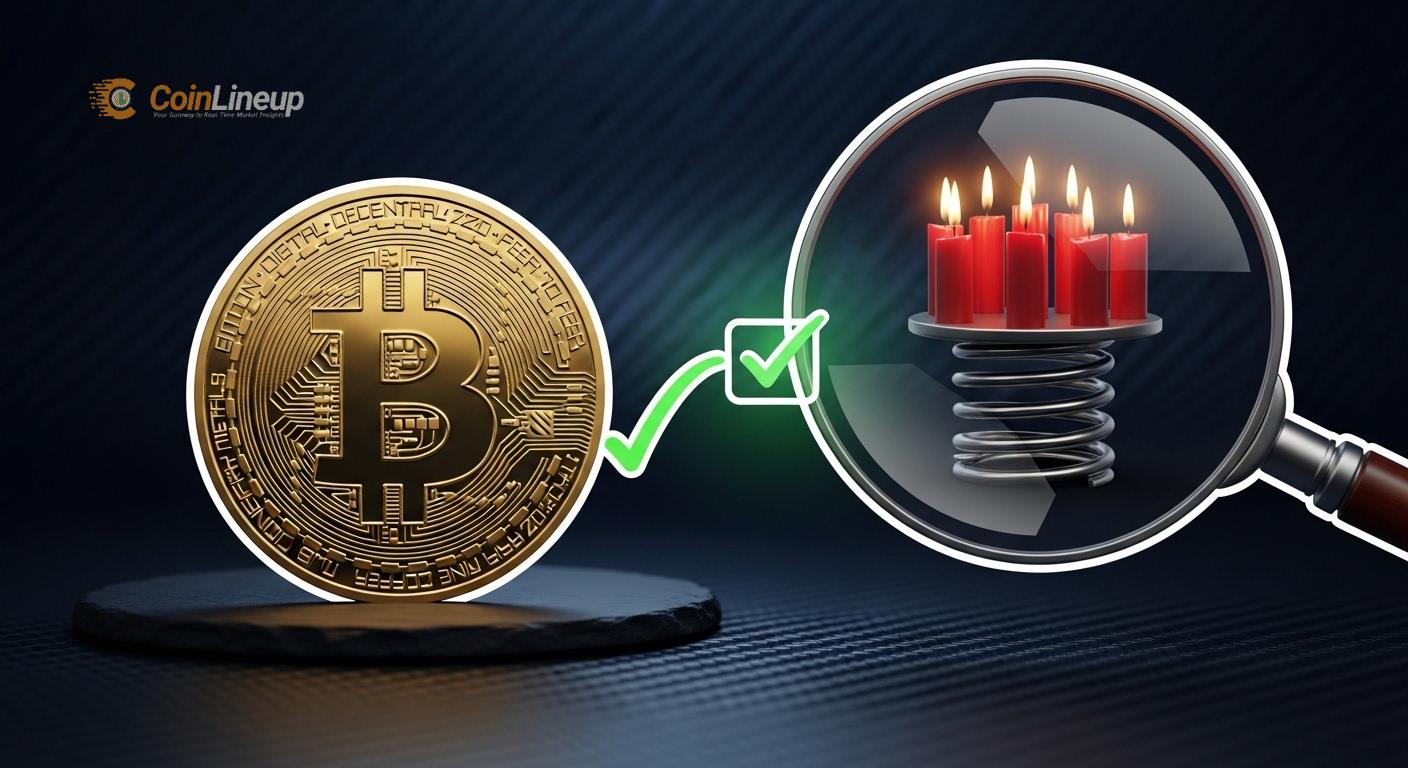 Bitcoin steadies as Feb. 28 40x short claims face checks image 0