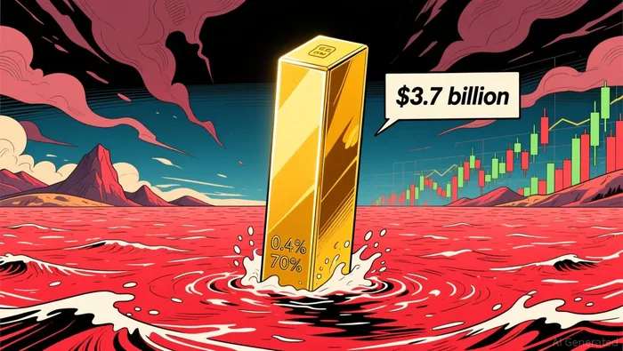 Polymarket's Profit Distribution: 99.99% of Participants Provide a Net Subsidy