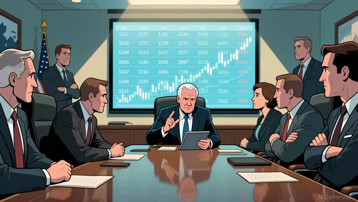 Fed's 2026 Rate Divide Fuels Quality Equity Tailwind and Bond Volatility