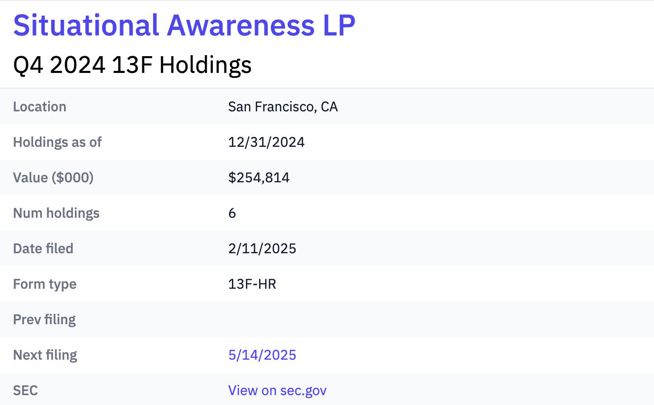 SBF的小弟，一年时间把2.25亿变成了55亿