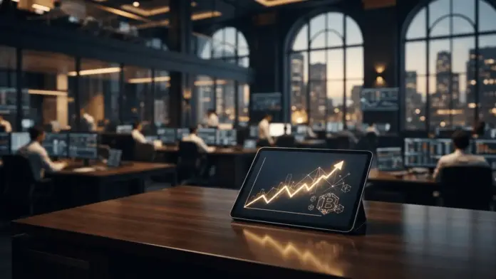 US-Spot-Bitcoin-ETFs: Institutionelles Kapital kehrt zurück image 0