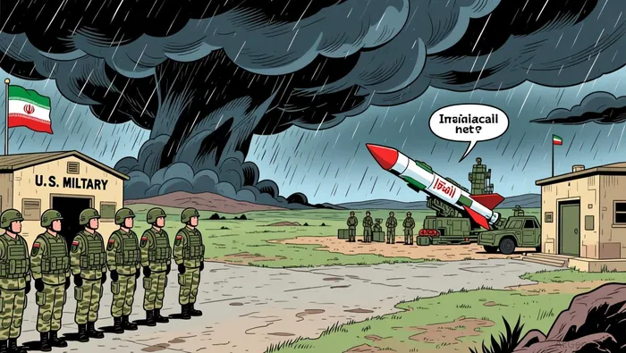 Trump’s "Power Plant Day" Misses Mark—Market Prices In No-Surprise Escalation, Oil Grabs 1.4% Upside