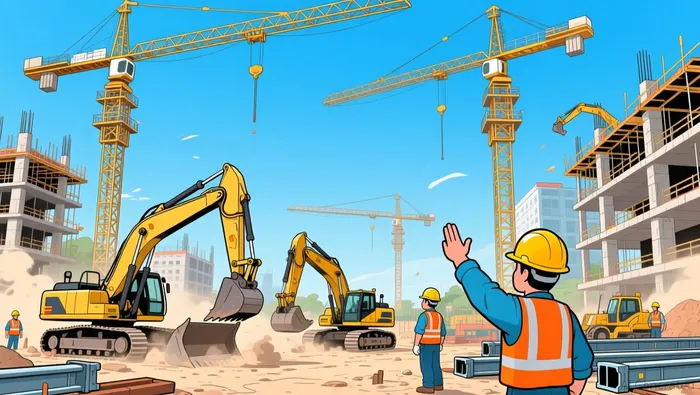 MasTec’s $340 Target Ignites Red Flags as Insiders Take Profits, Whales Diverge