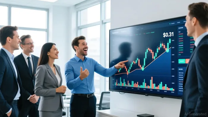 Essential Properties’ $0.31 Dividend and Rapid Price Rebounds