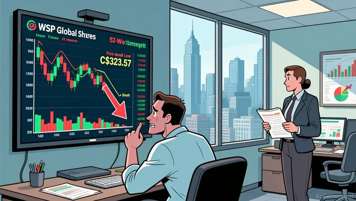 WSP Global's merger with TRC may present a potentially risky yet rewarding opportunity as the upcoming earnings report approaches