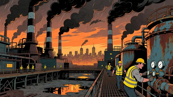 Market Visualization