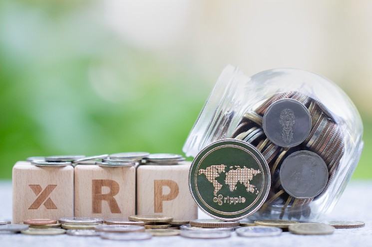 XRP price spikes 5% adding $4 billion to its market cap in a day image 1