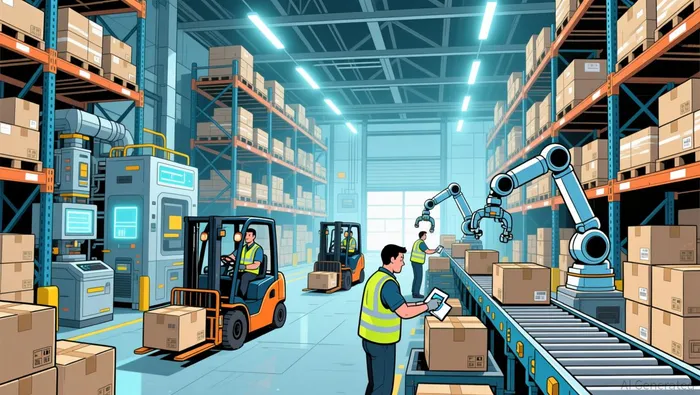 Amazon Prepares to Slash USPS Shipments by Two-Thirds—Forcing a Last-Mile Power Shift