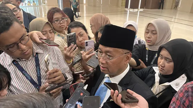 Bursa Mineral ICOMEX Bakal Meluncur 17 September 2026, Beroperasi 2027 image 1