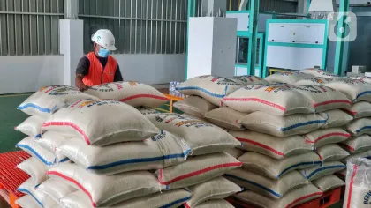 Aturan Baru: Mitra Penggilingan Padi Bulog Wajib Tersertifikasi Mulai 2027