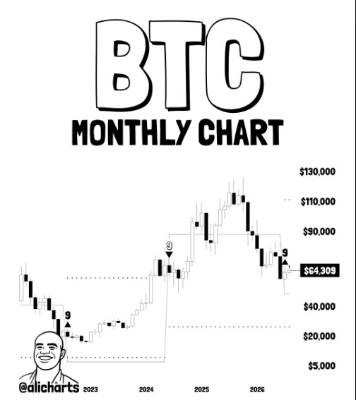 تشير العديد من الإشارات إلى أن bitcoin لا يزال في مرحلة التأسيس. image 0