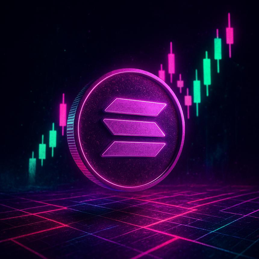 Solana Flashing Mixed Signals: $105 Breakout Or Double-Pair Collapse Ahead?