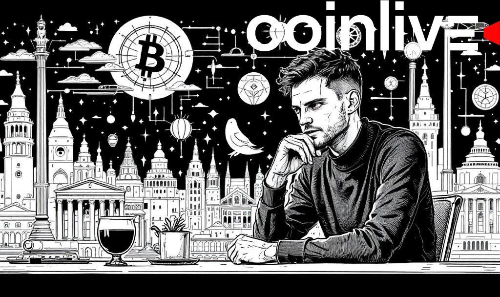 Vitalik Buterin on Cypherpunks and Institutions image 0