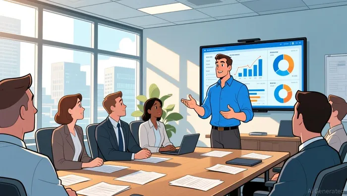 BP Jumps More Than 3%—What’s Driving the Rally?