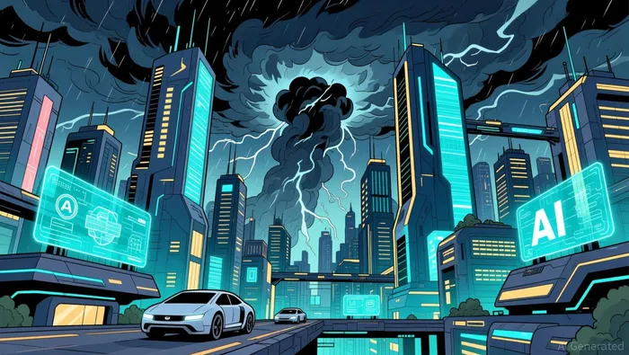 S&P 500 Faces Uncertainty as High Mega-Cap Weighting and Elevated Valuations Indicate Potential Tail Risks image