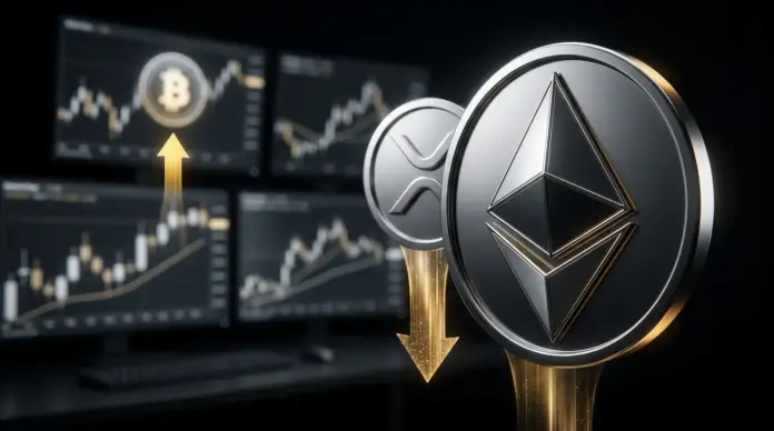 1,62 Milliarden Dollar vor erstem Ether-ETF-Abfluss image 1