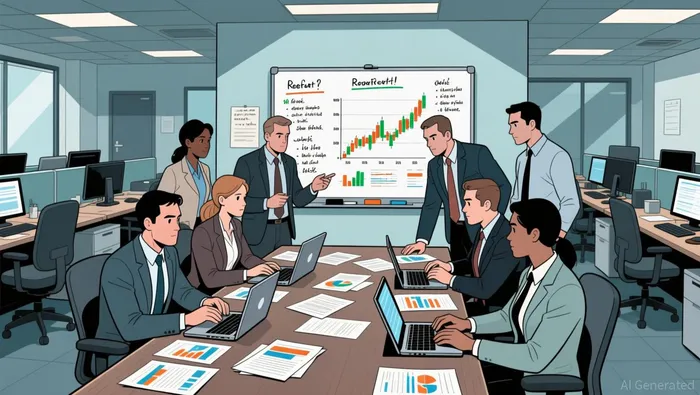 York Space Systems Surges, Yet Technical Indicators Suggest Potential Vulnerability